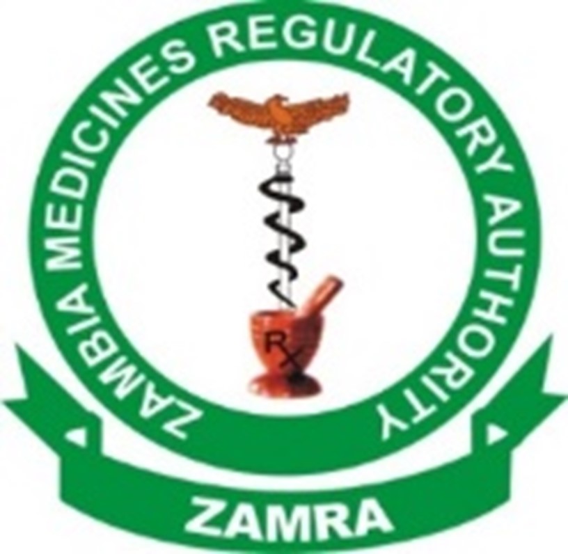 Zambia Medecines Regulatory Authority